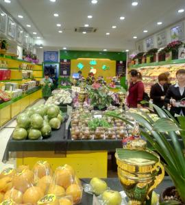 成功合作店铺